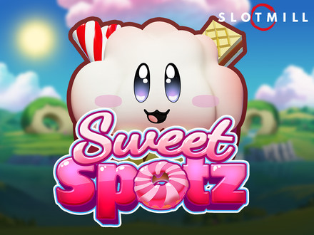 Sweet Spotz слот